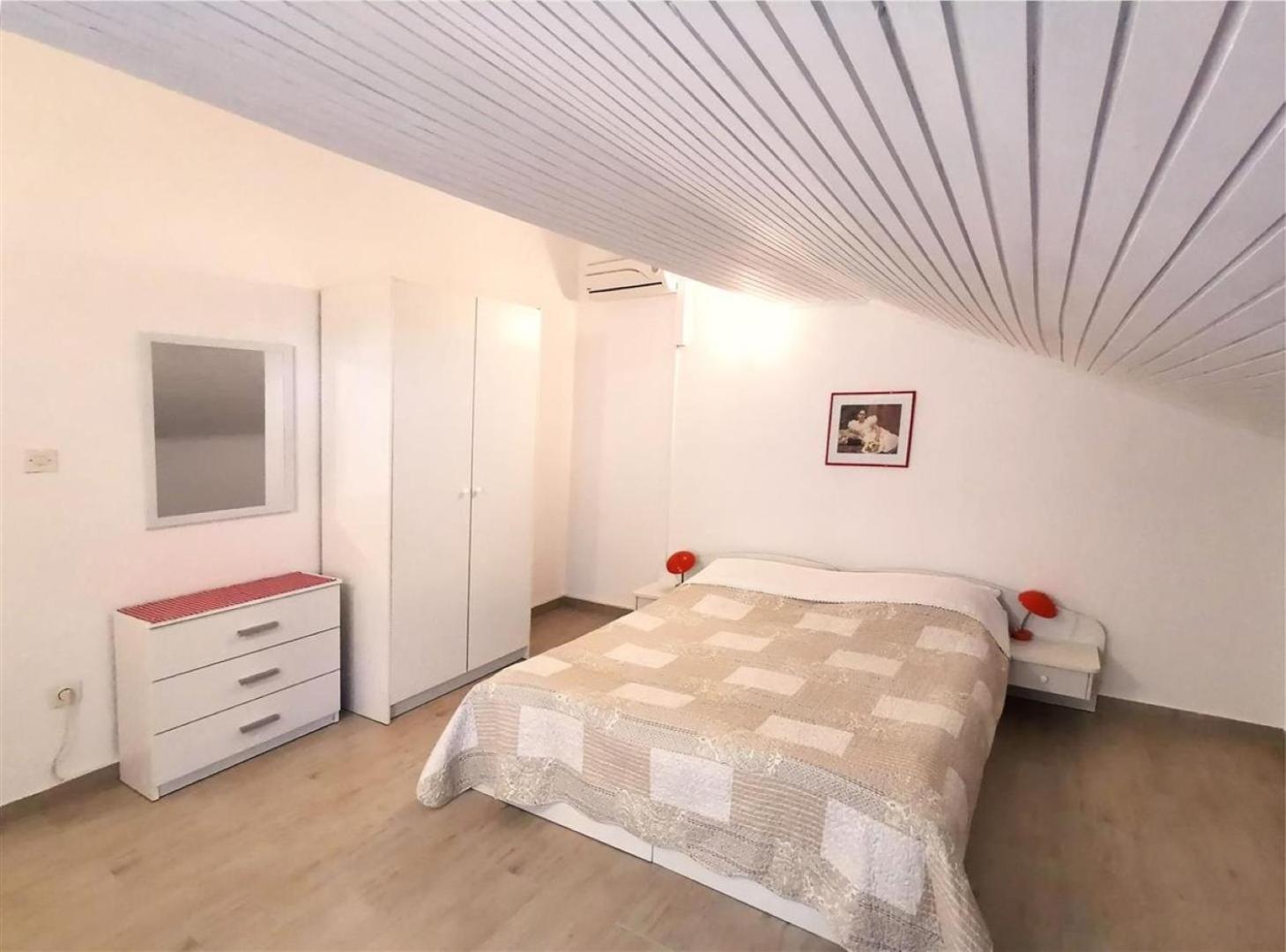 Apartments Mate - Free Parking Pag Town Exterior foto