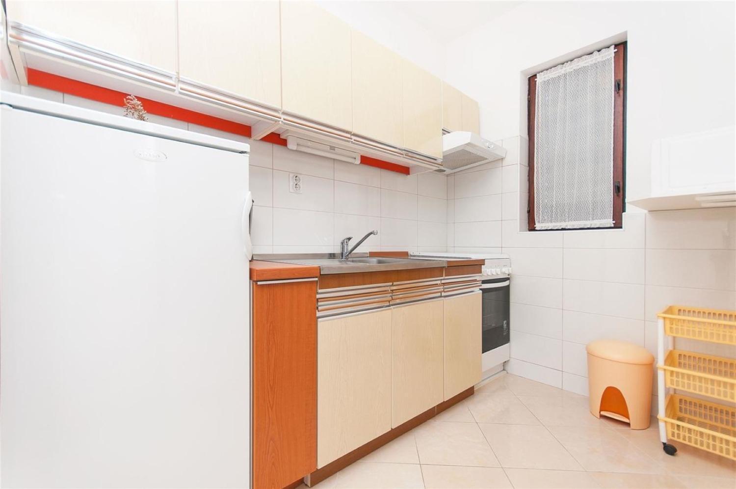 Apartments Mate - Free Parking Pag Town Exterior foto
