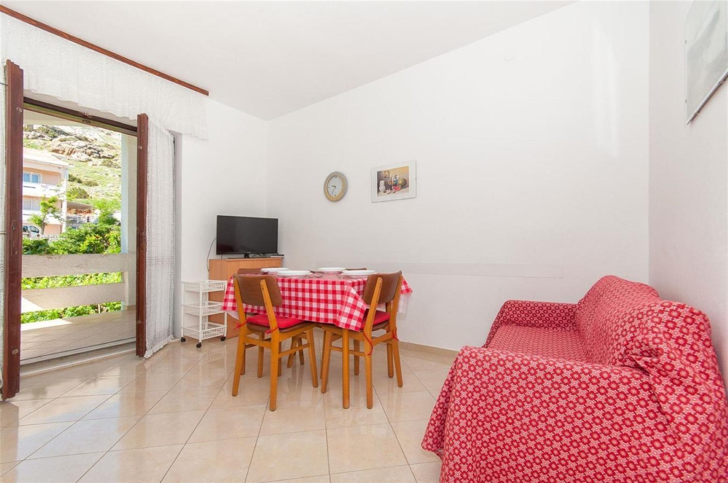 Apartments Mate - Free Parking Pag Town Exterior foto